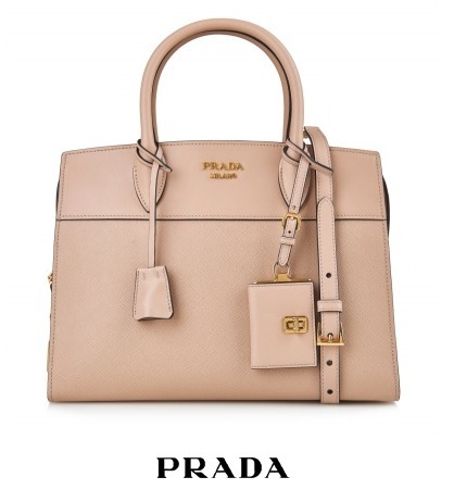 2017新作 PRADA プラダスーパーコピー ハンドバッグ 1BA046